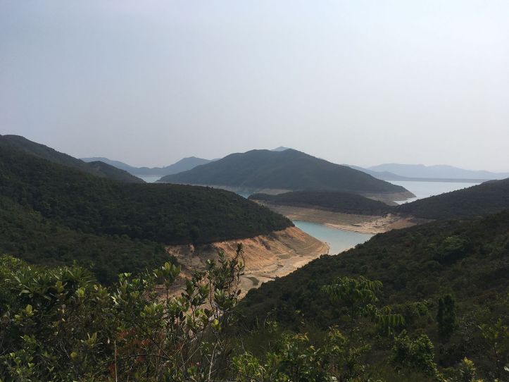 Saikung Beach - Maitrise Guides